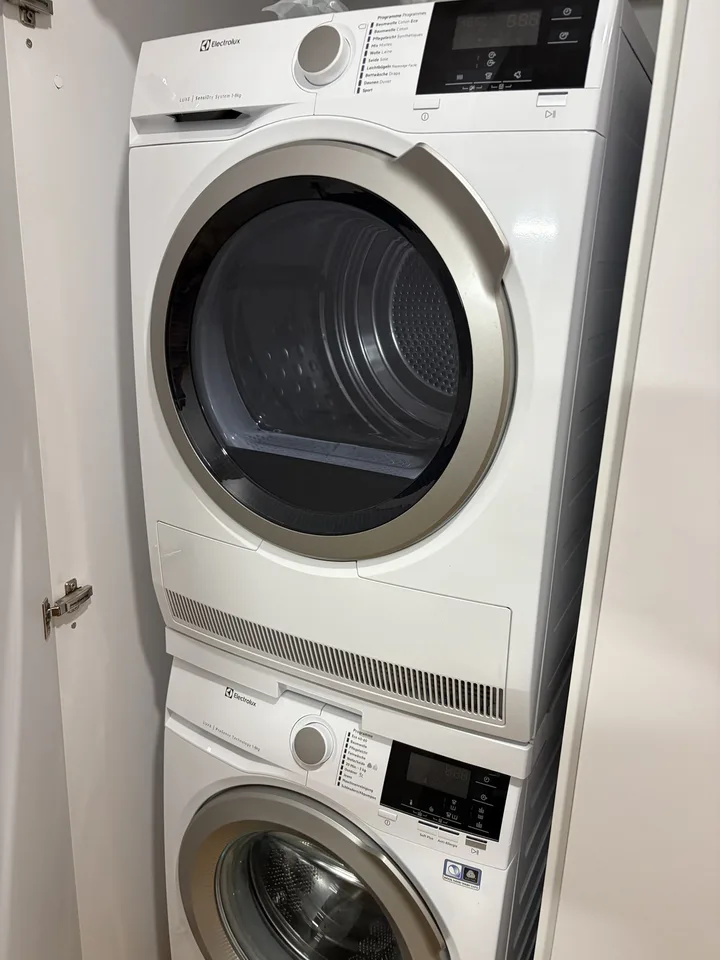 Moderne 1.5-Zimmer-Wohnung in Wetzikon