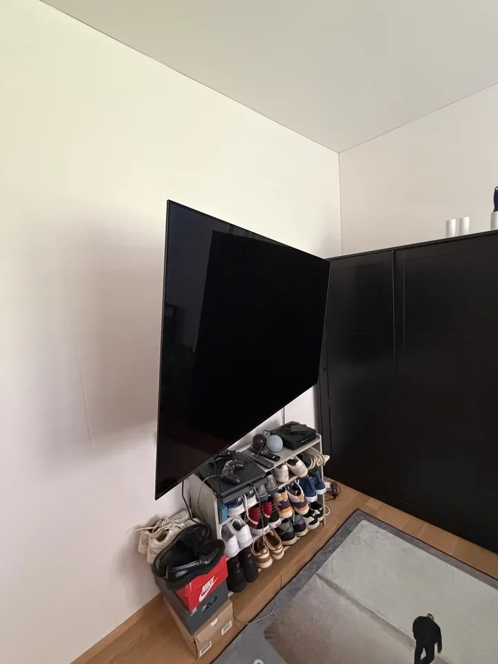 Moderne 1.5-Zimmer-Wohnung in Wetzikon
