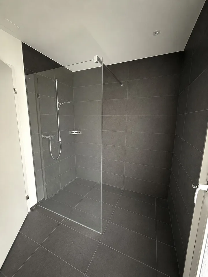Moderne 4.5-Zimmer-Wohnung im EG – Neubau in Roggwil BE