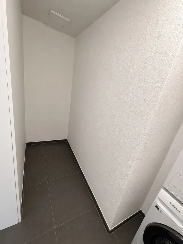 Moderne 4.5-Zimmer-Wohnung im EG – Neubau in Roggwil BE