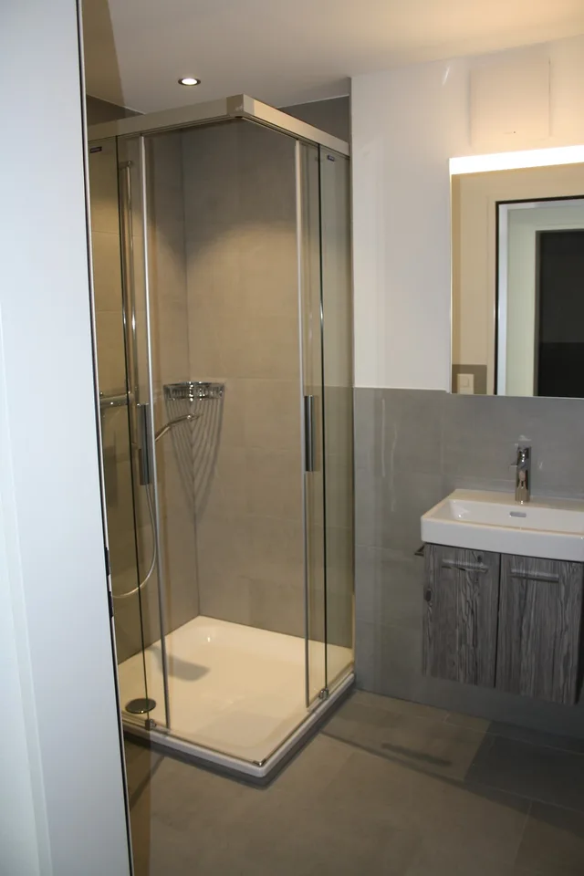 4.5-Zi-Wohnung mit Eigentumsstandard in Niederbüren