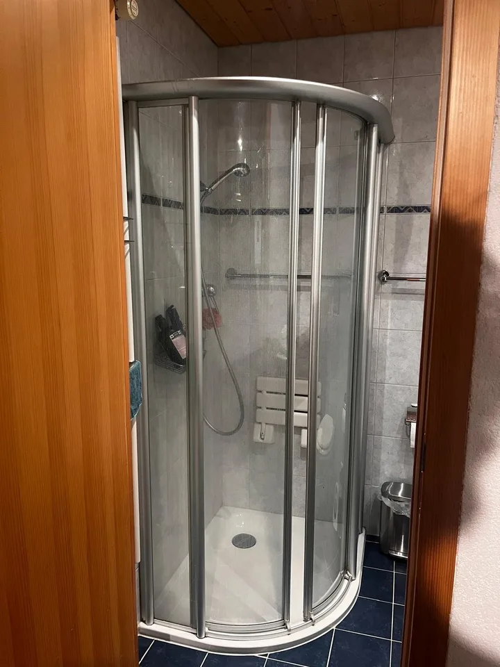 2½-Zimmer Parterrewohnung