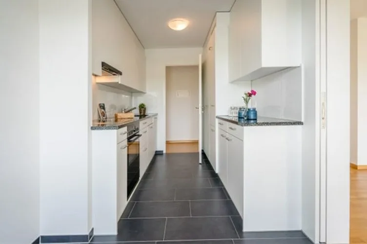 Your home in the Zil quarter – photo 2 of 5