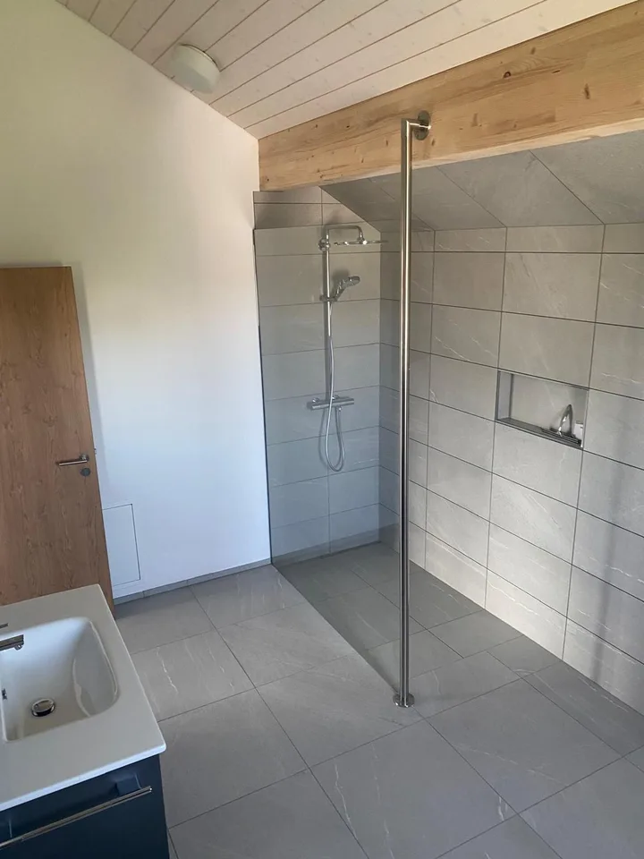 2.5 Zi Whg in Münchwilen