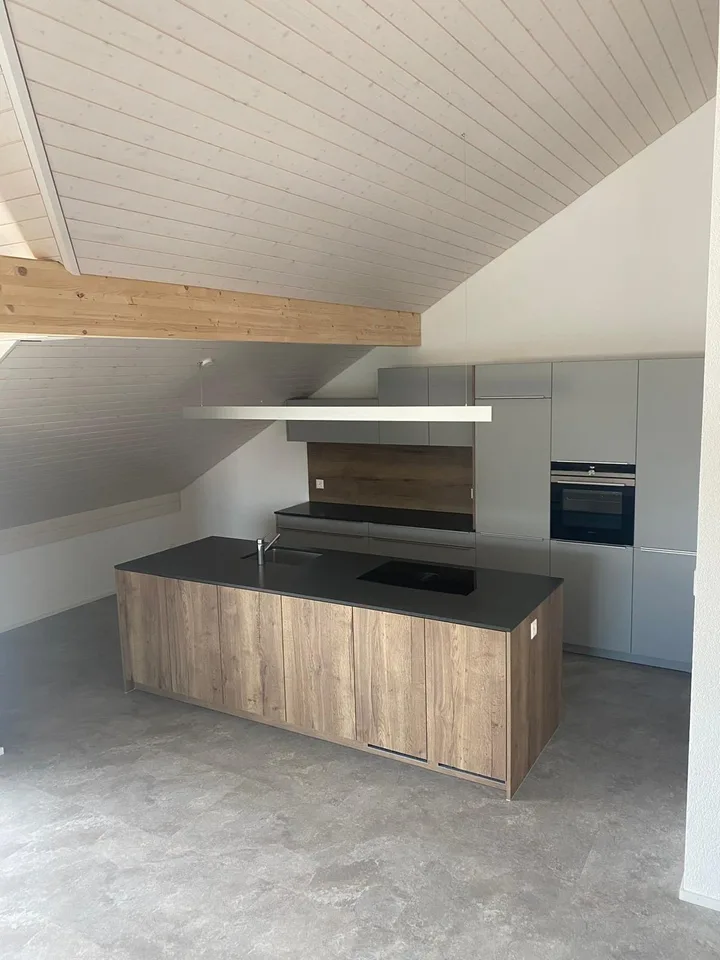2.5 Zi Whg in Münchwilen