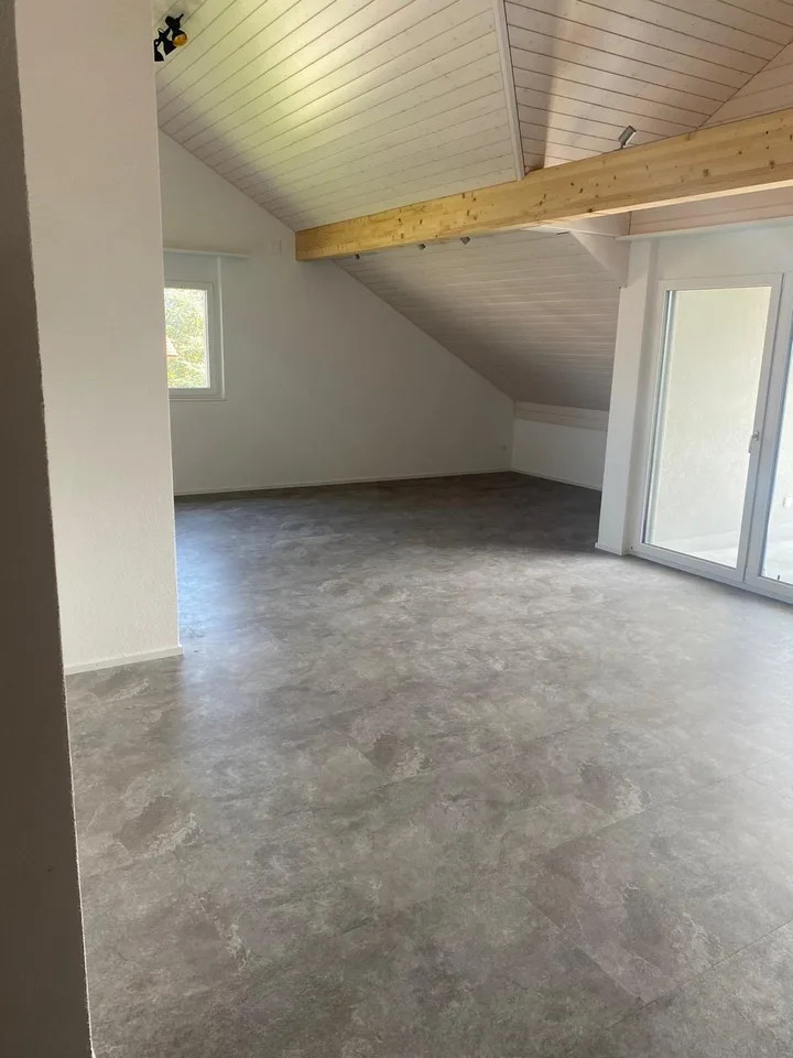 2.5 Zi Whg in Münchwilen