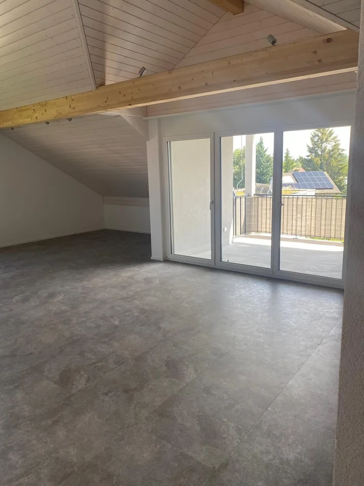 2.5 Zi Whg in Münchwilen