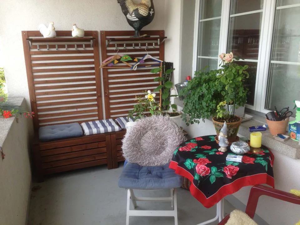 Zimmer zu vermieten