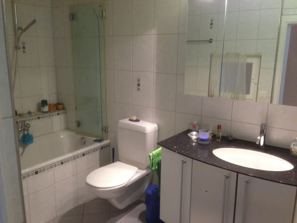 Zimmer zu vermieten