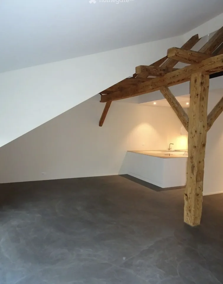 Charmantes 5.5-Zimmer-Doppelhaushälfte in Volketswil – ab Oktober 2026 zu vermieten