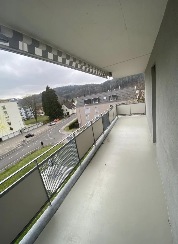 WG-Zimmer in Embrach