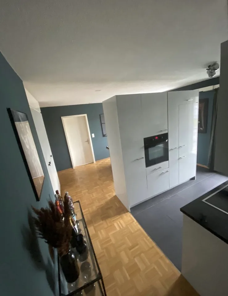 WG-Zimmer in Embrach