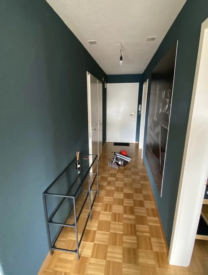 WG-Zimmer in Embrach