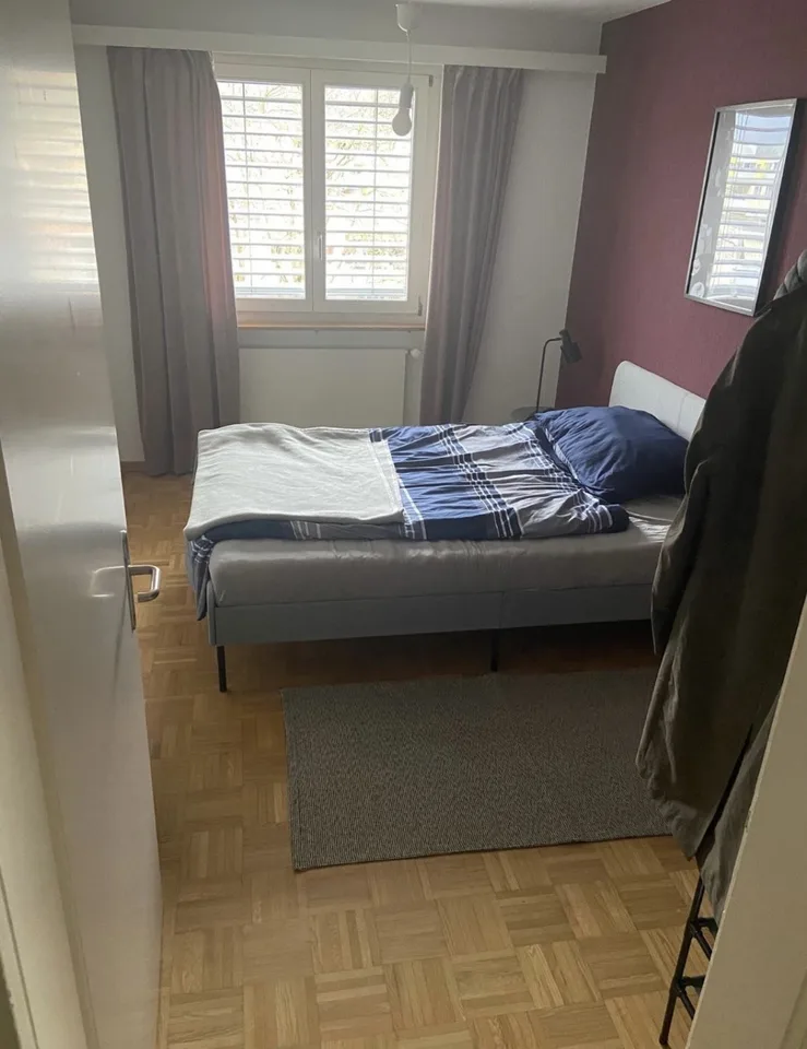 WG-Zimmer in Embrach