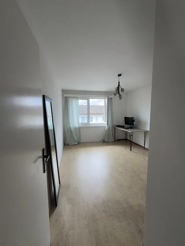 Schöne Zentrale Zimmer