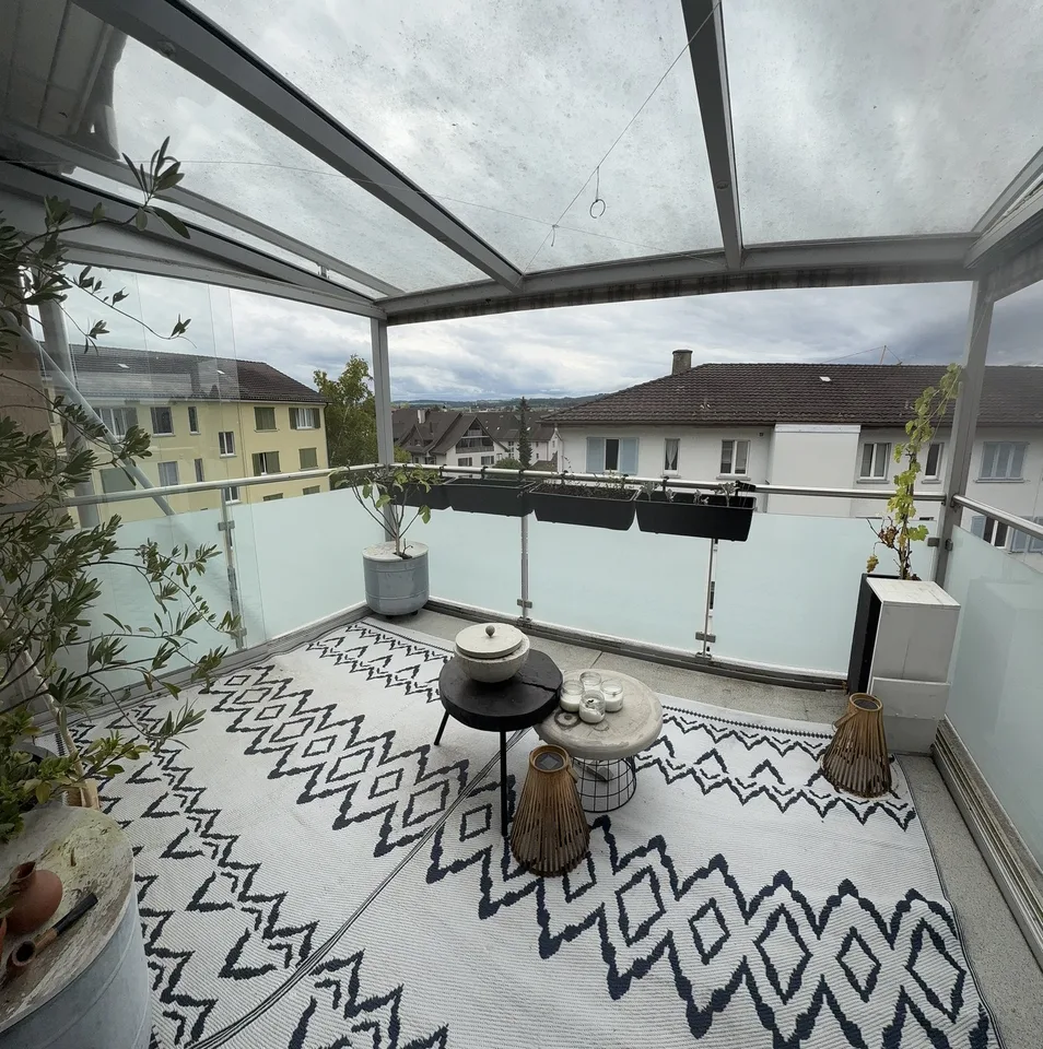 Schöne Zentrale Zimmer