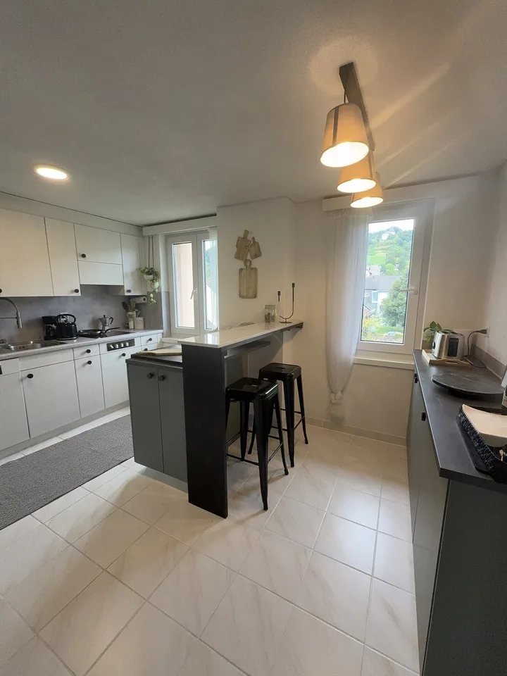 Schöne Zentrale Zimmer