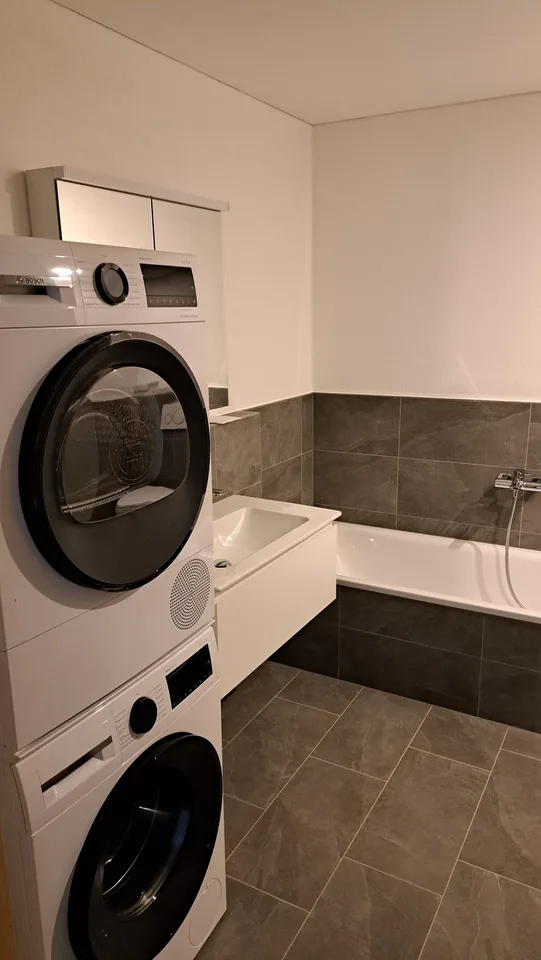 Einliegerwohnung in Umgebauter Scheune
