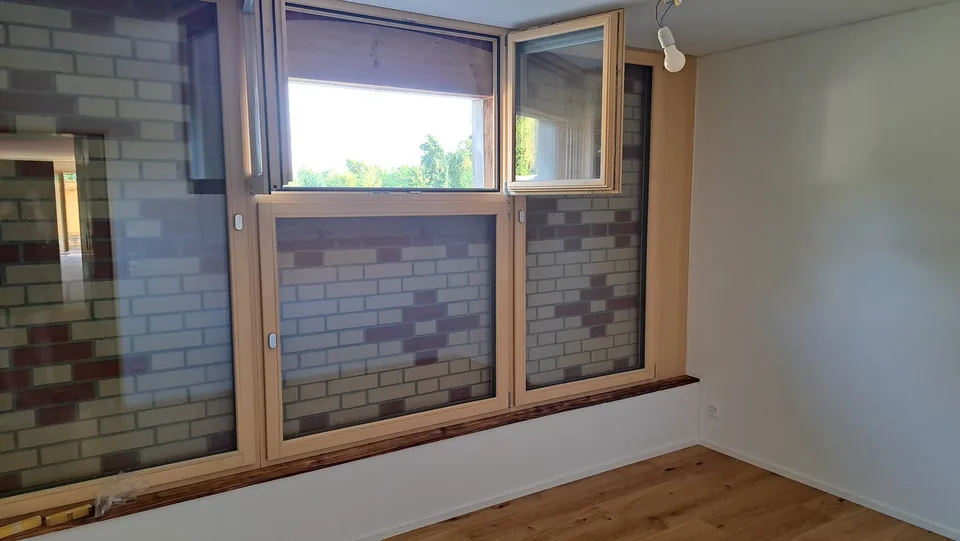 Einliegerwohnung in Umgebauter Scheune