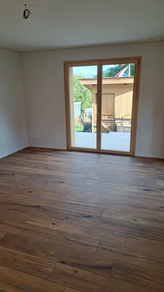Einliegerwohnung in Umgebauter Scheune