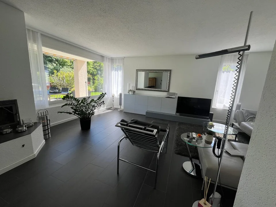 5 ½ Zimmer-Wohnung in Ebikon mieten
