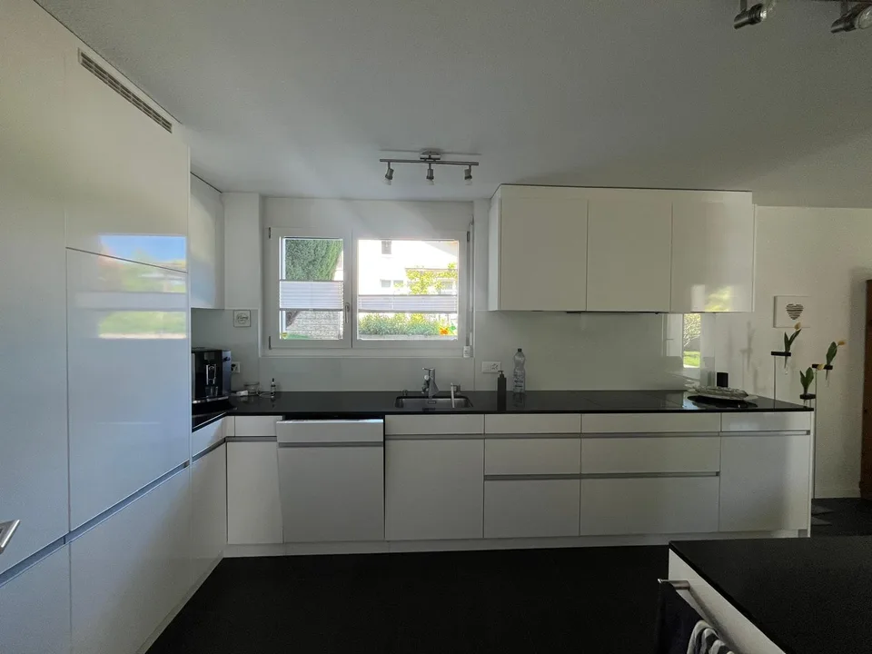 5 ½ Zimmer-Wohnung in Ebikon mieten