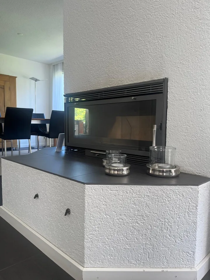 5 ½ Zimmer-Wohnung in Ebikon mieten