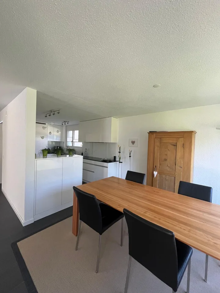 5 ½ Zimmer-Wohnung in Ebikon mieten