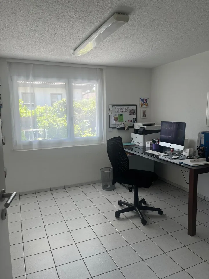 5 ½ Zimmer-Wohnung in Ebikon mieten