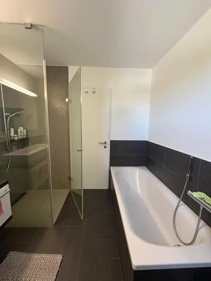 5 ½ Zimmer-Wohnung in Ebikon mieten