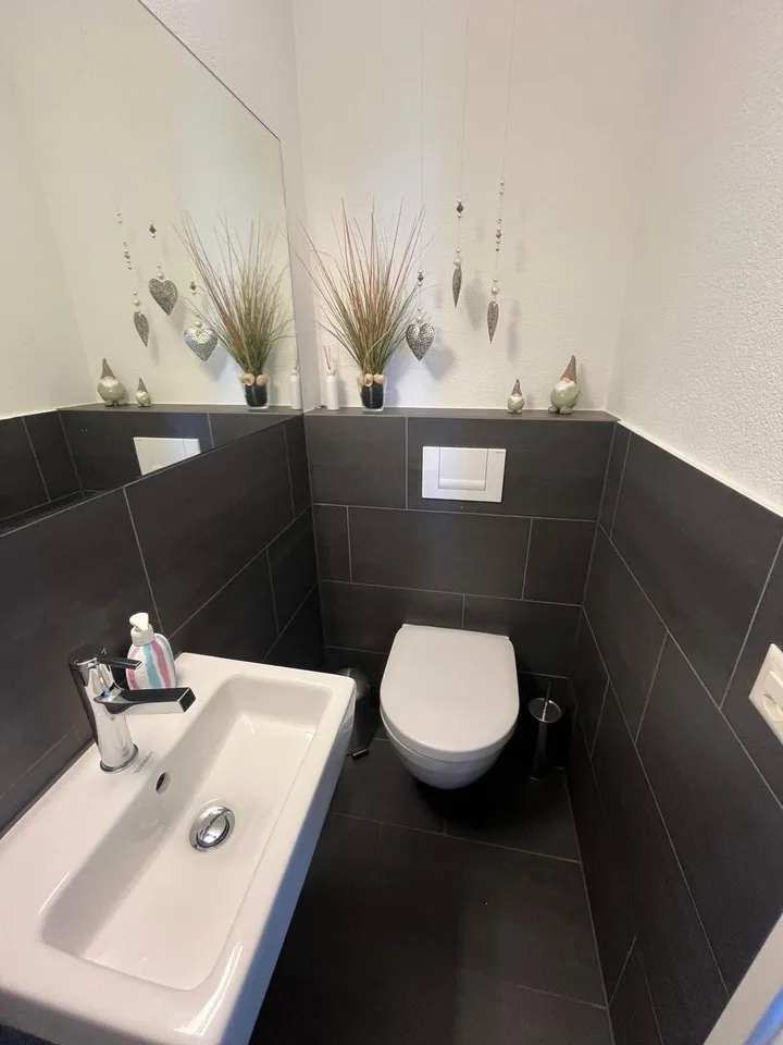 5 ½ Zimmer-Wohnung in Ebikon mieten