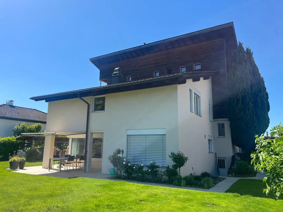 5 ½ Zimmer-Wohnung in Ebikon mieten
