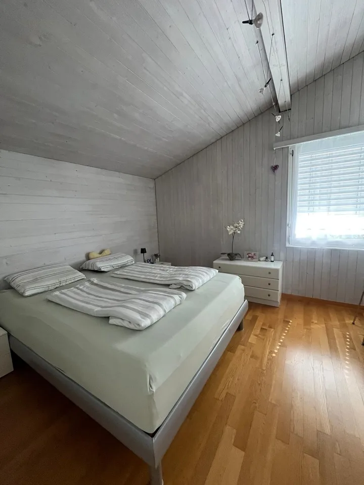 5 ½ Zimmer-Wohnung in Ebikon mieten
