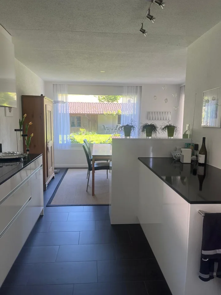 5 ½ Zimmer-Wohnung in Ebikon mieten