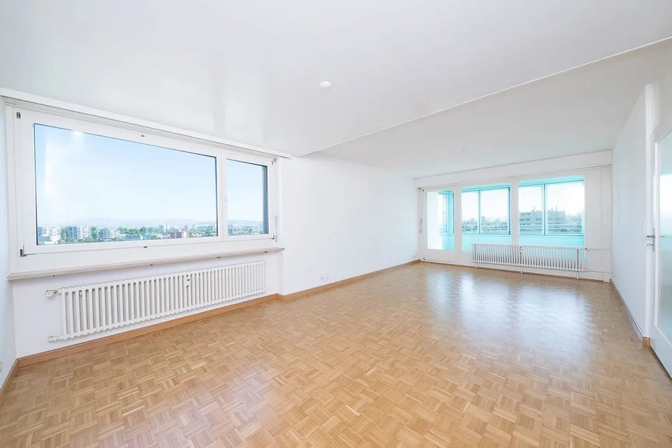 Charmante 3.5-Zimmerwohnung an zentraler Lage – Foto 3 von 6