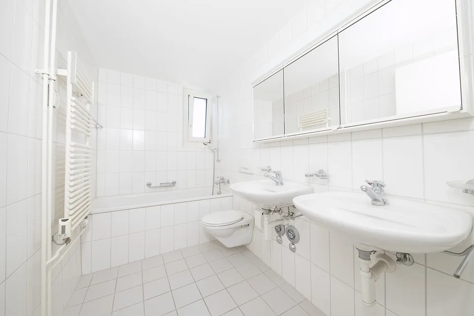 Charmante 3.5-Zimmerwohnung an zentraler Lage – Foto 4 von 6