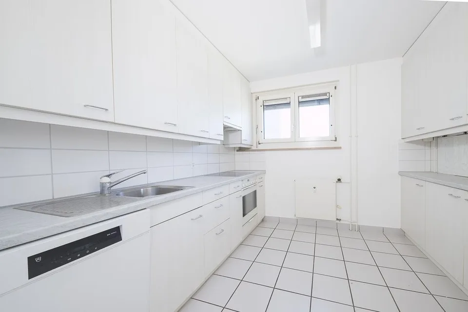 Charmante 3.5-Zimmerwohnung an zentraler Lage – Foto 5 von 6