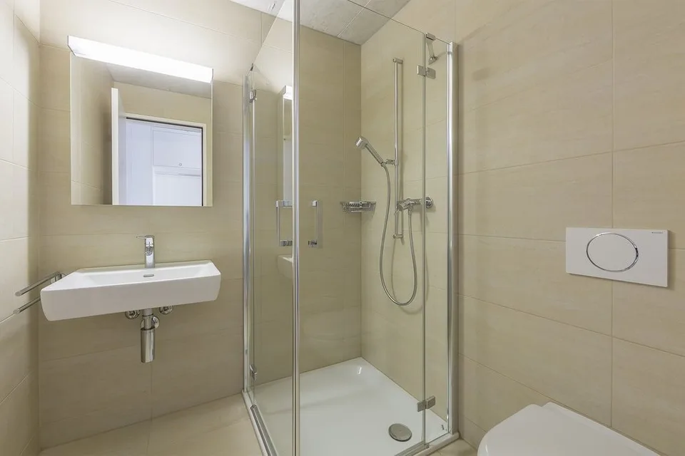 Appartamento di 4,5 locali bellissimo in una zona tranquilla