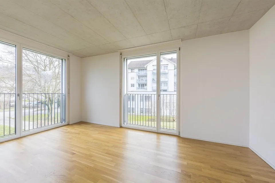 Appartamento di 4,5 locali bellissimo in una zona tranquilla