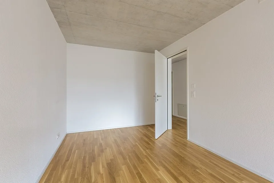 Appartamento di 4,5 locali bellissimo in una zona tranquilla