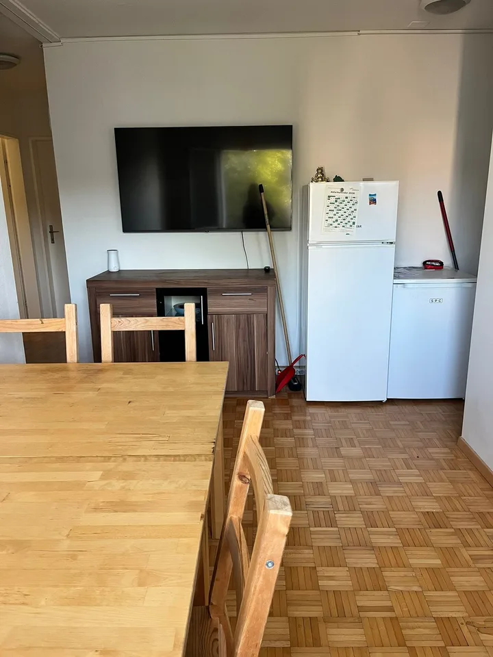 Room Available in Windisch Breite from November