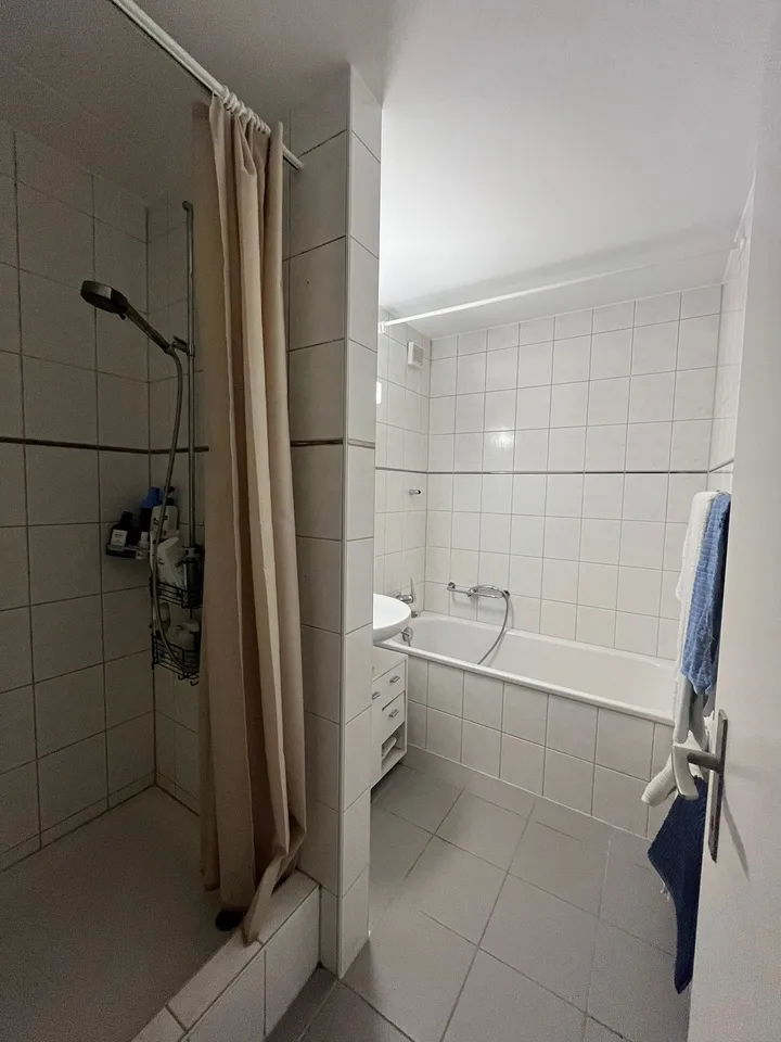 Room Available in Windisch Breite from November