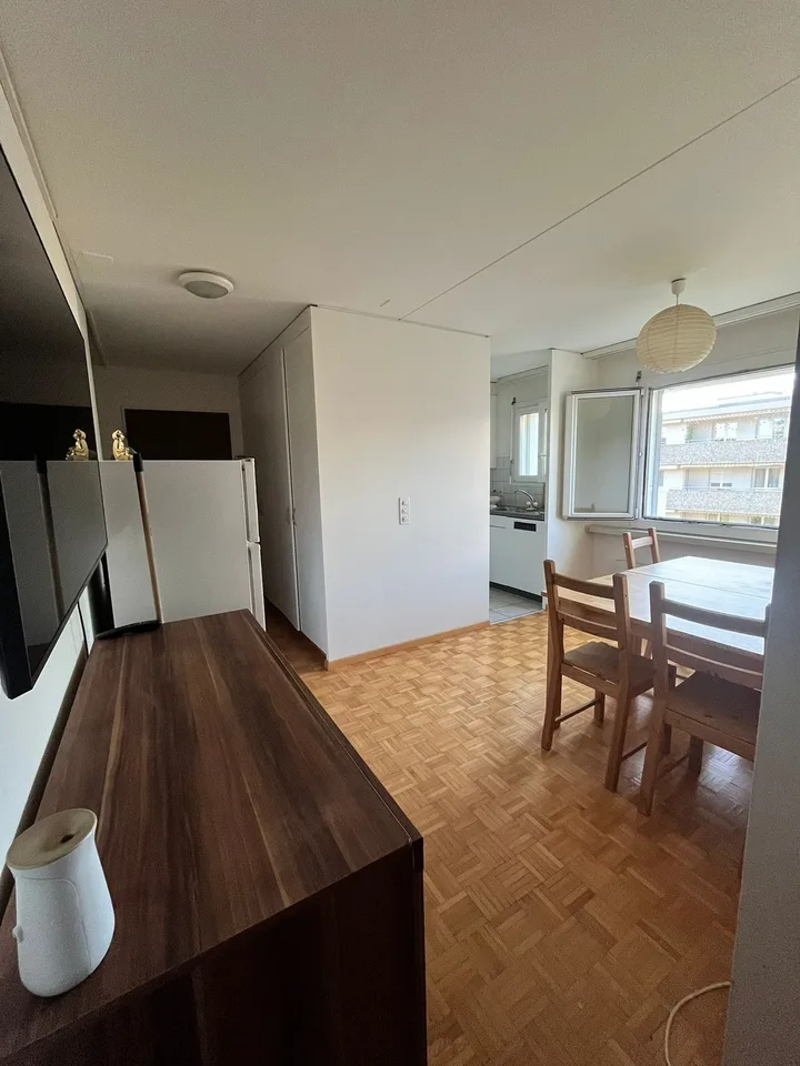 Room Available in Windisch Breite from November