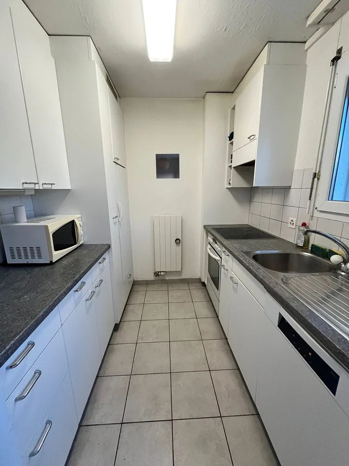 Room Available in Windisch Breite from November