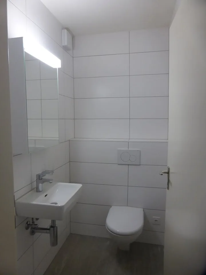 Viel Wohnraum in kinderfreundlichem Quartier – Foto 5 von 9