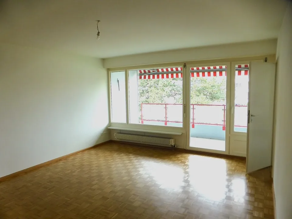 Viel Wohnraum in kinderfreundlichem Quartier – Foto 6 von 9