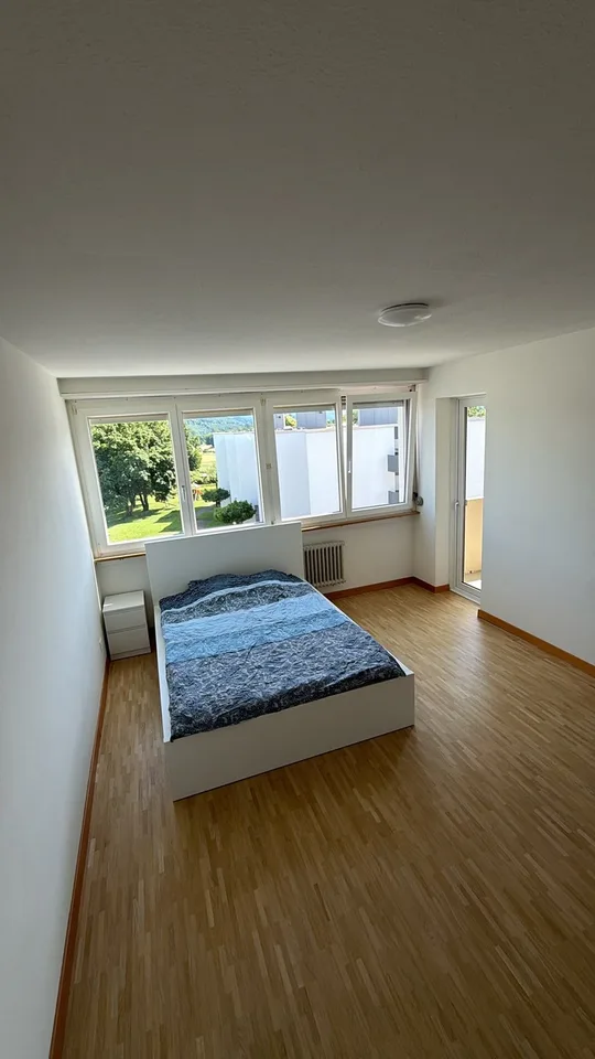 📍 Zimmer zu vermieten – 5102 Rupperswil