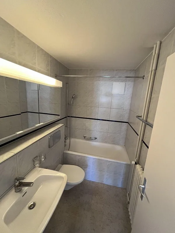 📍 Zimmer zu vermieten – 5102 Rupperswil