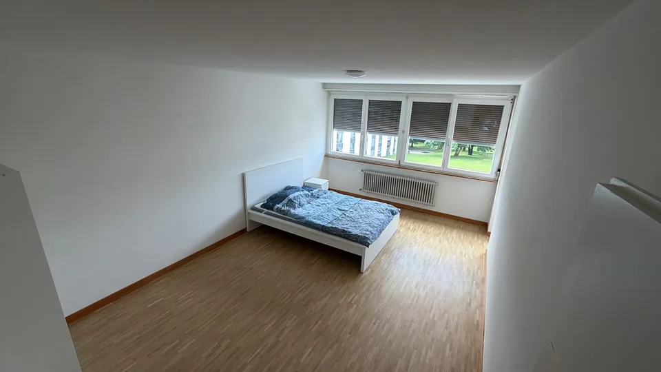 📍 Zimmer zu vermieten – 5102 Rupperswil