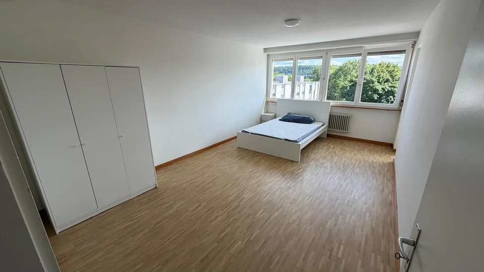 📍 Zimmer zu vermieten – 5102 Rupperswil